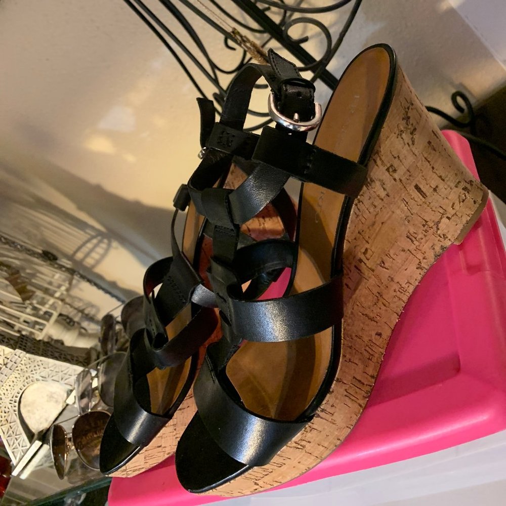 Franco Sarto sandals